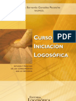 Curso Iniciacion Logosofica