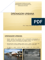 Aula 8_drenagem Urbana