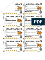 pollada 5°D final