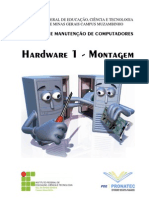 Montagem computador