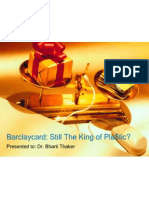 Barclaycard