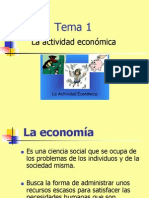 economia clase nº1