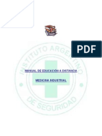 Manual de Medicina Industrial - IAS