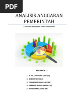 Download Analisis Anggaran Pemerintah - Vertikal Horizontal by muhammad andri lowe SN108717048 doc pdf