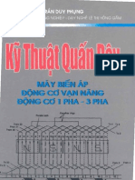 Ky Thuat Quan Day