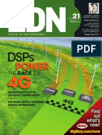 EDN April 21st, 2011 Issue 8 (2011-04-21)