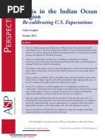 India in the Indian Ocean Region