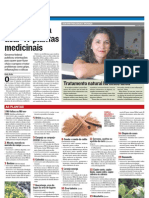 Guia Como Usar 47 Plantas Medicinais