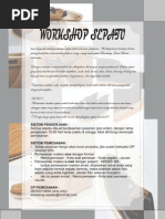 Download Workshop Sepatu by Bob Andrea Lingga SN108726621 doc pdf
