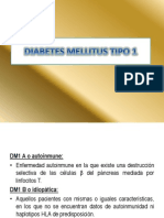 Diabetes Mellitus