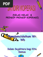 Download JATIDIRI KOPERASI by Ferry Syachrial SN108732442 doc pdf
