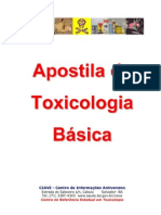 Apostila_TOXICO básico