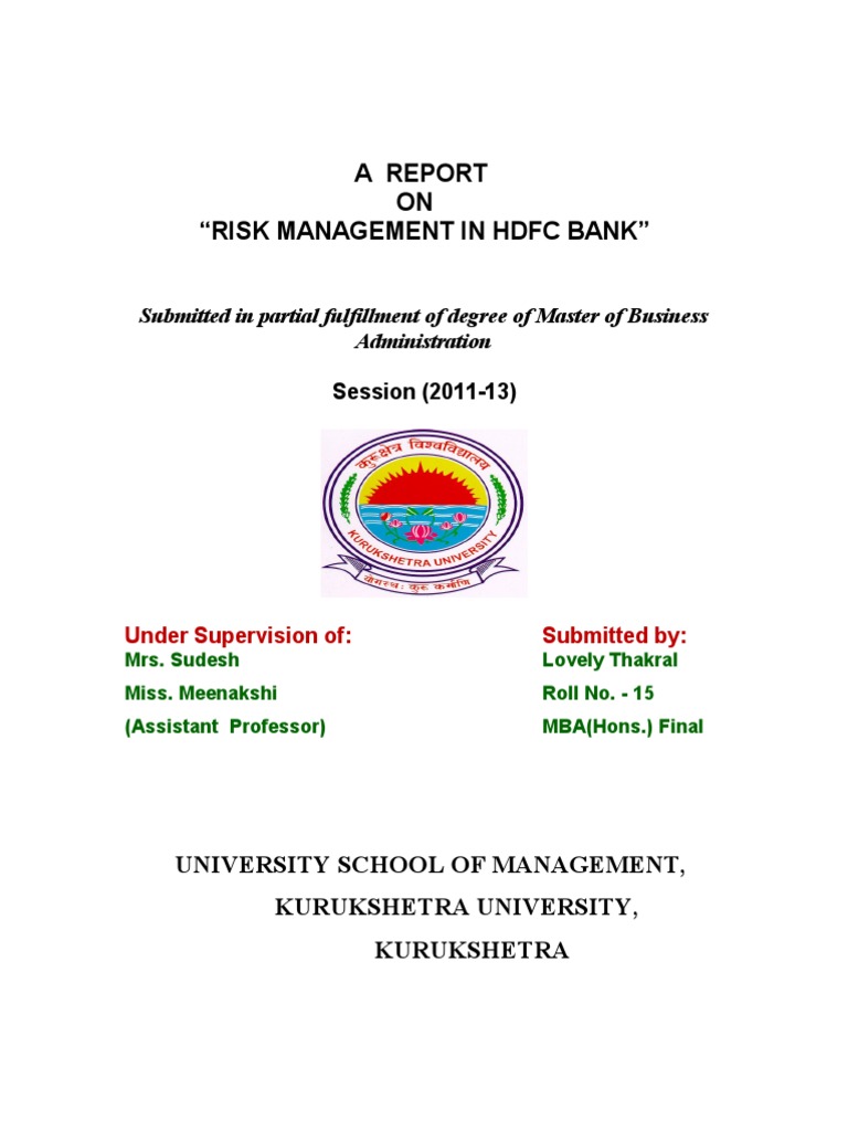 Report | PDF | Market Liquidity | Liquidity Risk