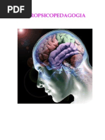 O QUE É NEUROPSICOPEDAGOGIA