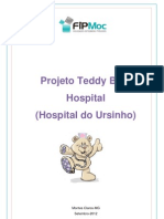Projeto Teddy Bear