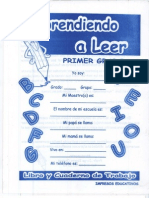 Aprendiendo a Leer-Towi