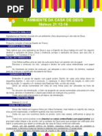 Cap. 15 - Livro Jejum