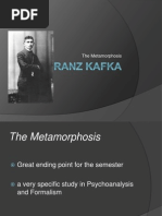 Franz Kafka