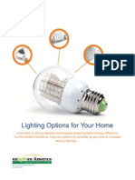 NEMA Residential Lighting Guide Feb 2011