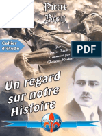 Pierre Bécat Un Regard Sur Notre Histoire