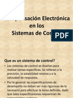 C.electronica para Exposicion.
