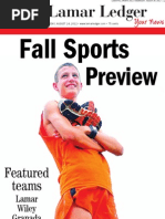 Download Lamar Fall Sports_2012 by Lamar Ledger SN108747381 doc pdf