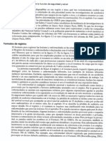 Registro de Incidentes y Accidentes Laborales Según OSHA Forma 300 y 301