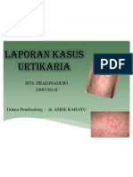 Laporan Kasus