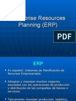 ERP presentación