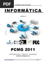 Apostila Policia Civil 2011 Plenrius