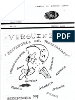 Conciencias Libres - 12-Feb.90