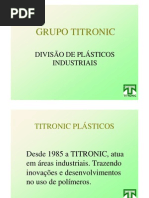 Catálogo Proteções de Roletes