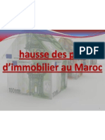 Immobilier Au Maroc