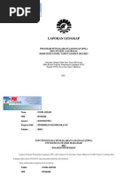 Download Laporan PPL SMAN I Liliriaja 2012 by Azizah Noor SN108790739 doc pdf