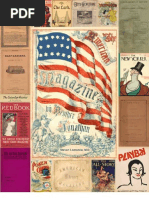 Download American Literature in Magazines 1790s - 1950s  by Steven Lomazow MD SN10879316 doc pdf