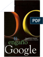 Google Libro