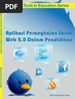 Download Aplikasi Perangkaian Sosial Web 20 dalam Pendidikan by ProfDrAmin SN108797490 doc pdf