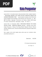 Download Rencana Tata Ruang Wilayah Kabupaten Bireuen by Najla Zahira SN108801959 doc pdf
