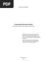 Ludmila Costa Ribeiro - A cosmovisão africana da morte.pdf