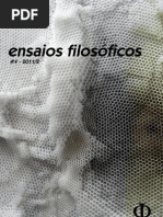 Mogobe B. Ramose - Sobre a Legitimidade e o Estudo Da Filosofia Africana