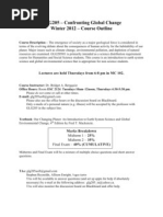 Download GLG205H1 Course Syllabus UofT by Soyoung Lucy Jang SN108809720 doc pdf
