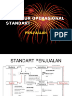 Prosedur Operasional Standard