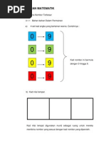 Permainan Matematik