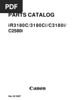 Ir3100c