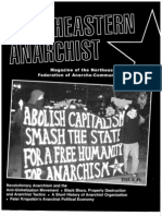 Van Der Walt - Revolutionary Anarchism and the Anti-Globalisation Movement [Northeastern Anarchist]