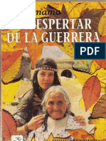 El Despertar de La Guerrera - Chamalú