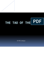 The Tao of The Dow