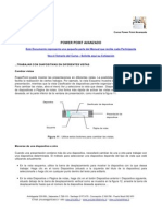 CEI 336 - Power Point Avanzado