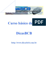 Curso básico de C++ DicasBCB