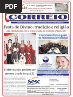 O Correio Ed - 885